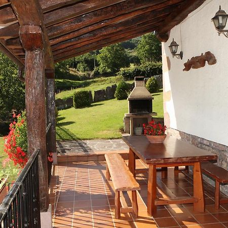 Casa Rural Gananea Zuaztoy de Azpilcueta Εξωτερικό φωτογραφία