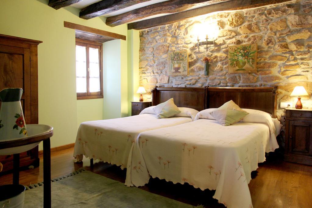 Casa Rural Gananea Zuaztoy de Azpilcueta Δωμάτιο φωτογραφία