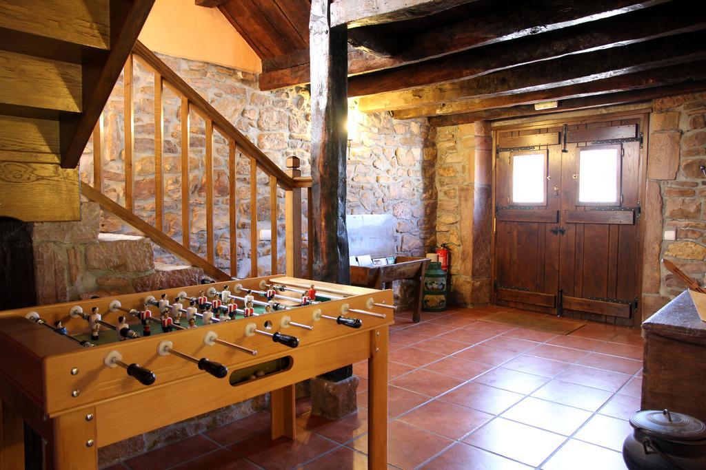 Casa Rural Gananea Zuaztoy de Azpilcueta Δωμάτιο φωτογραφία