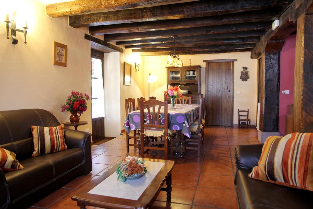 Casa Rural Gananea Zuaztoy de Azpilcueta Δωμάτιο φωτογραφία
